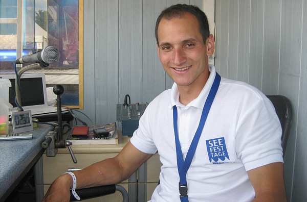 See Fest Tage in Unterpremsttten bei Graz, Mai 2009!