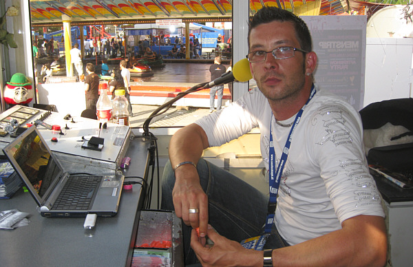 See Fest Tage in Unterpremsttten bei Graz, Mai 2009!