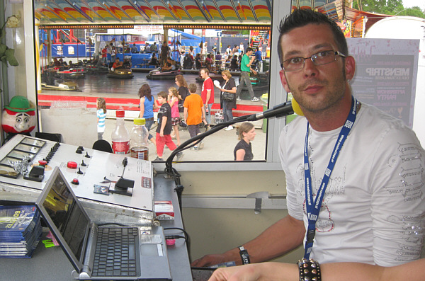 See Fest Tage in Unterpremsttten bei Graz, Mai 2009!
