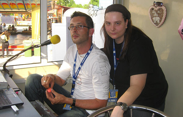 See Fest Tage in Unterpremsttten bei Graz, Mai 2009!