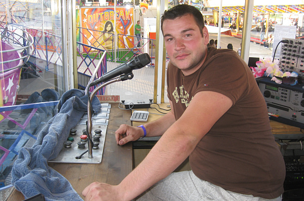See Fest Tage in Unterpremsttten bei Graz, Mai 2009!