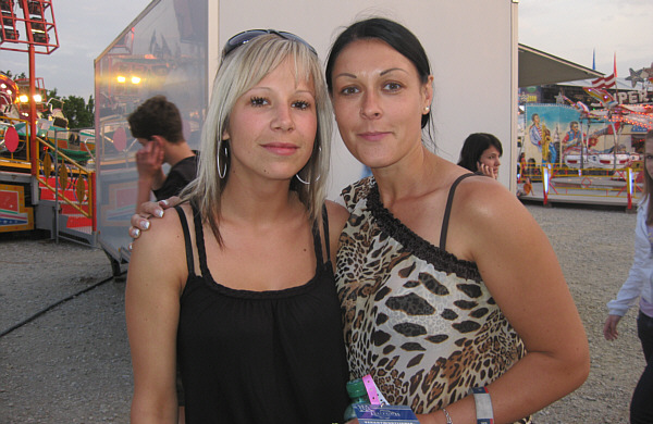 See Fest Tage in Unterpremsttten bei Graz, Mai 2009!