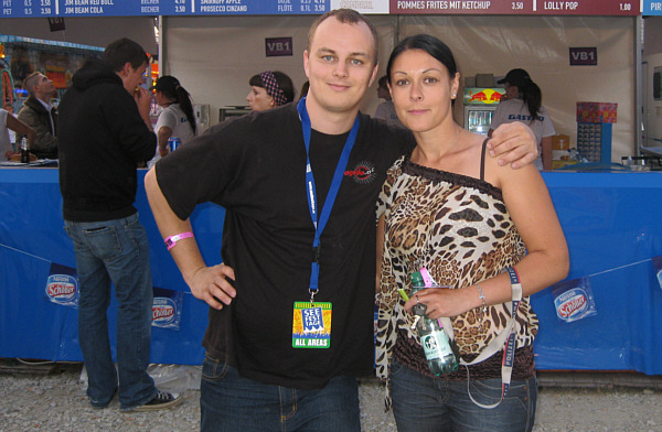 See Fest Tage in Unterpremsttten bei Graz, Mai 2009!