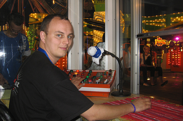 See Fest Tage in Unterpremsttten bei Graz, Mai 2009!