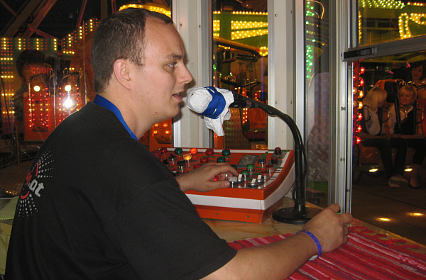 See Fest Tage in Unterpremsttten bei Graz, Mai 2009!