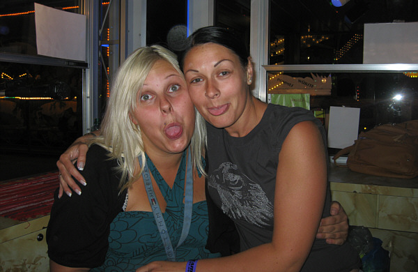 See Fest Tage in Unterpremsttten bei Graz, Mai 2009!