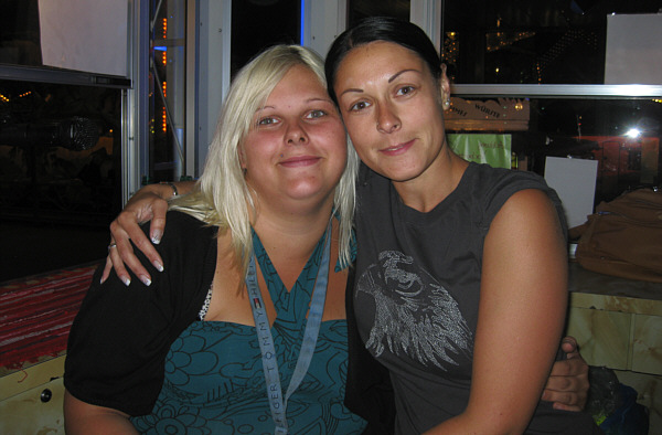 See Fest Tage in Unterpremsttten bei Graz, Mai 2009!