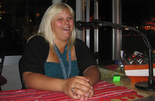 See Fest Tage in Unterpremsttten bei Graz, Mai 2009!