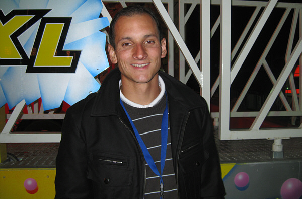 See Fest Tage in Unterpremsttten bei Graz, Mai 2009!