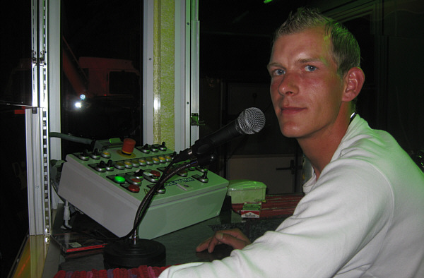 See Fest Tage in Unterpremsttten bei Graz, Mai 2009!
