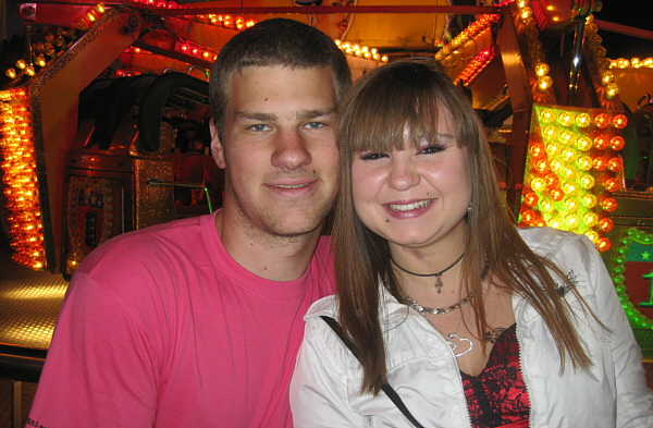 See Fest Tage in Unterpremsttten bei Graz, Mai 2009!