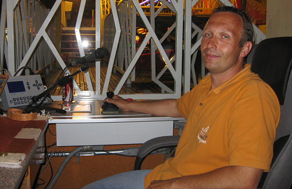 See Fest Tage in Unterpremsttten bei Graz, Mai 2009!