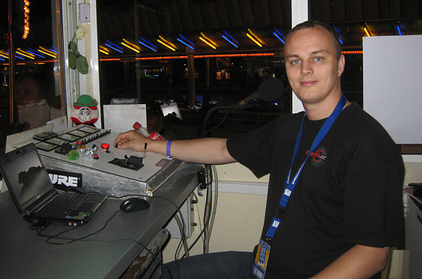 See Fest Tage in Unterpremsttten bei Graz, Mai 2009!