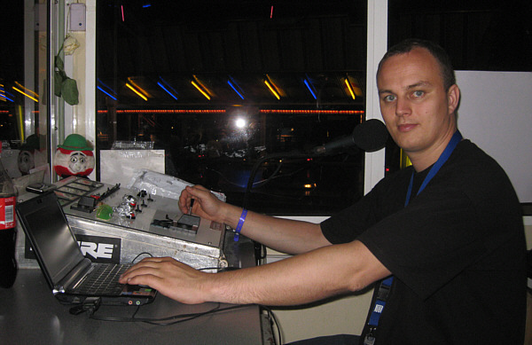 See Fest Tage in Unterpremsttten bei Graz, Mai 2009!