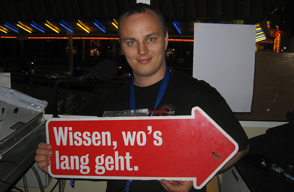 See Fest Tage in Unterpremsttten bei Graz, Mai 2009!