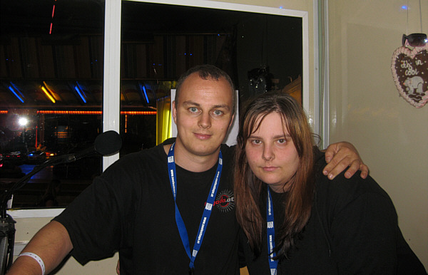 See Fest Tage in Unterpremsttten bei Graz, Mai 2009!