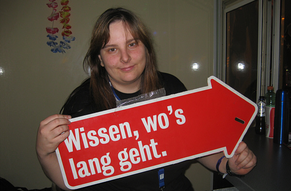 See Fest Tage in Unterpremsttten bei Graz, Mai 2009!
