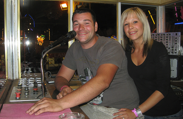 See Fest Tage in Unterpremsttten bei Graz, Mai 2009!