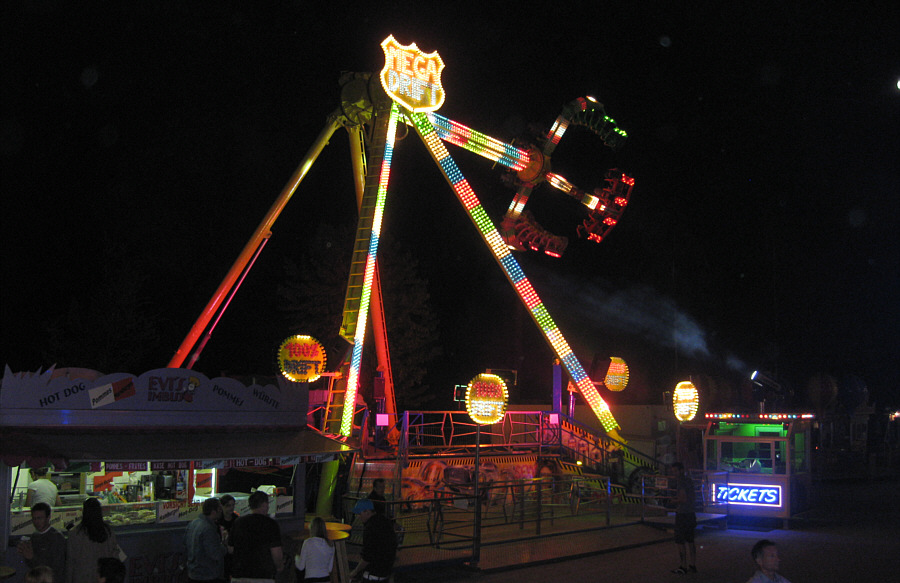 See Fest Tage in Unterpremsttten bei Graz, Mai 2009!