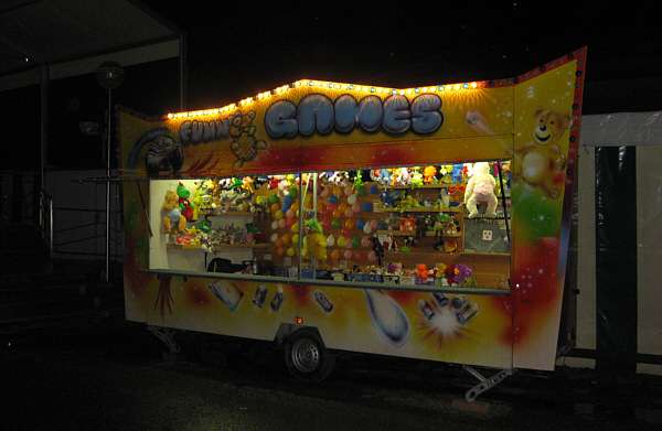 Pfingstfest der Freiwilligen Feuerwehr in Ruprechtshofen, 2009!