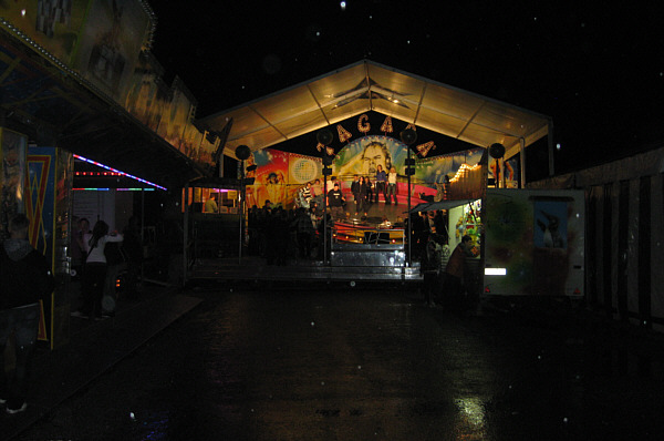 Pfingstfest der Freiwilligen Feuerwehr in Ruprechtshofen, 2009!