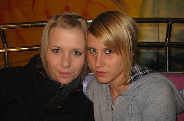 Pfingstfest der Freiwilligen Feuerwehr in Ruprechtshofen, 2009!