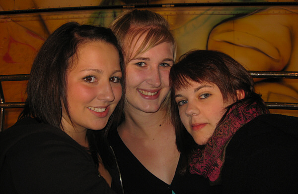 Pfingstfest der Freiwilligen Feuerwehr in Ruprechtshofen, 2009!