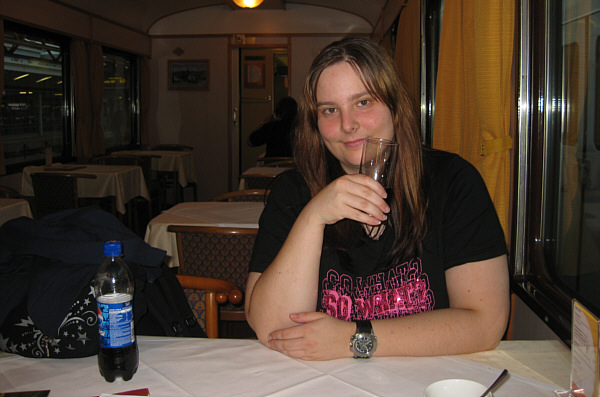Pfingstfest der Freiwilligen Feuerwehr in Ruprechtshofen, 2009!
