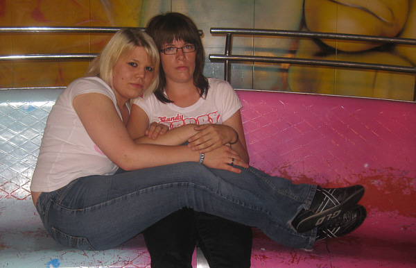 Sonnenblumenfest in Zistersdorf, Juni 2009!