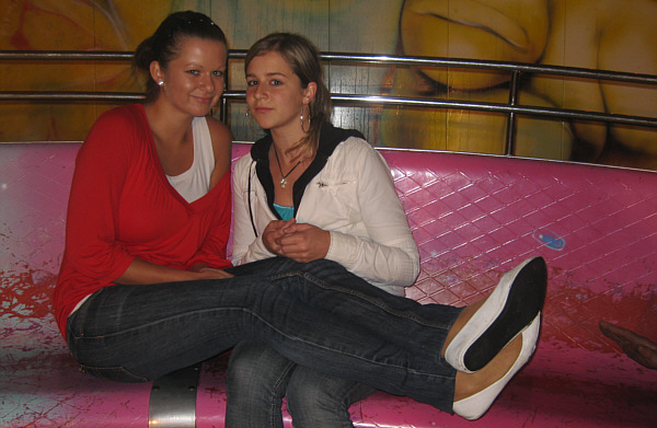 Sonnenblumenfest in Zistersdorf, Juni 2009!