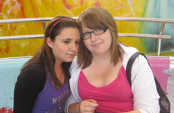 Sonnenblumenfest in Zistersdorf, Juni 2009!