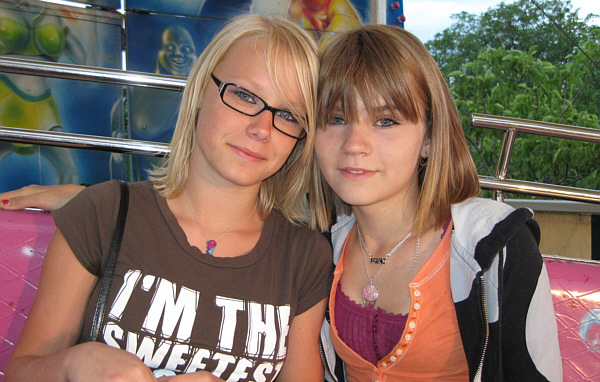 Winzerkirtag in Kleinhflein (Eisenstadt), Juli 2009!