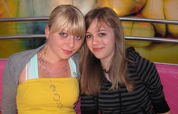 Winzerkirtag in Kleinhflein (Eisenstadt), Juli 2009!