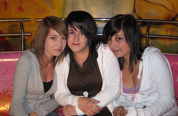 Winzerkirtag in Kleinhflein (Eisenstadt), Juli 2009!