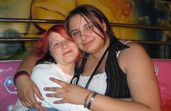Winzerkirtag in Kleinhflein (Eisenstadt), Juli 2009!