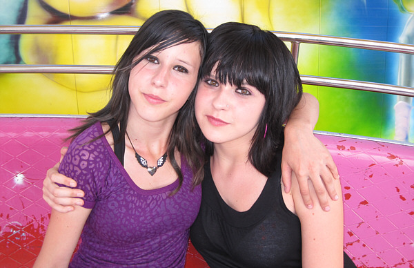 Winzerkirtag in Kleinhflein (Eisenstadt), Juli 2009!