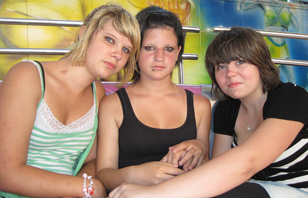 Winzerkirtag in Kleinhflein (Eisenstadt), Juli 2009!