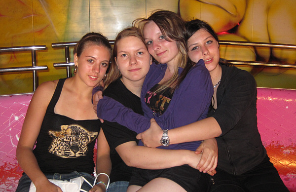 Winzerkirtag in Kleinhflein (Eisenstadt), Juli 2009!