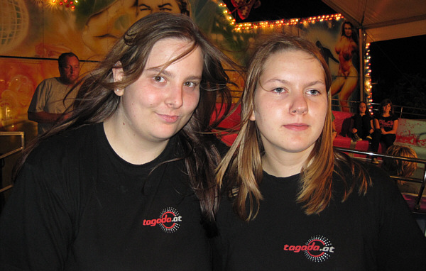 Winzerkirtag in Kleinhflein (Eisenstadt), Juli 2009!