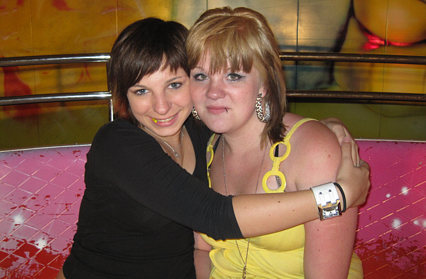 Winzerkirtag in Kleinhflein (Eisenstadt), Juli 2009!