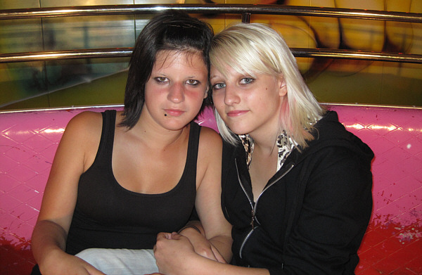 Winzerkirtag in Kleinhflein (Eisenstadt), Juli 2009!