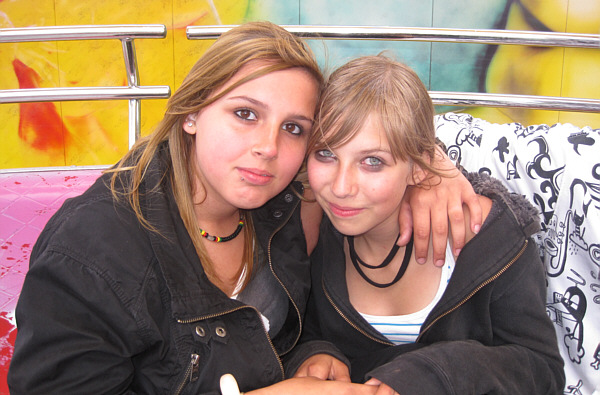 Winzerkirtag in Kleinhflein (Eisenstadt), Juli 2009!