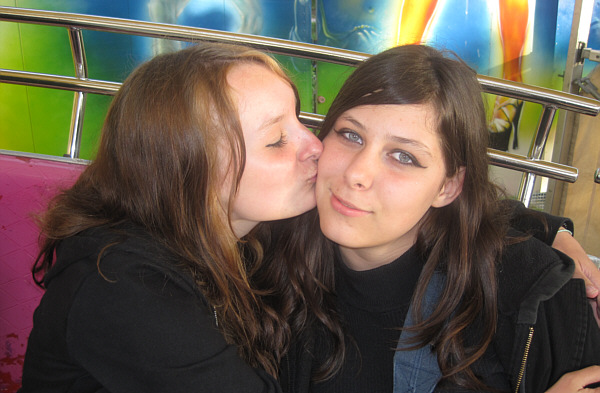 Winzerkirtag in Kleinhflein (Eisenstadt), Juli 2009!
