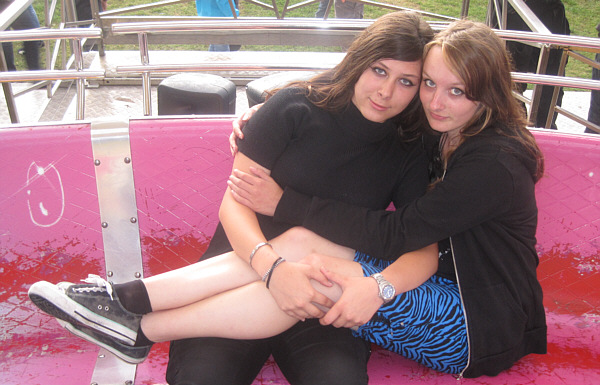 Winzerkirtag in Kleinhflein (Eisenstadt), Juli 2009!