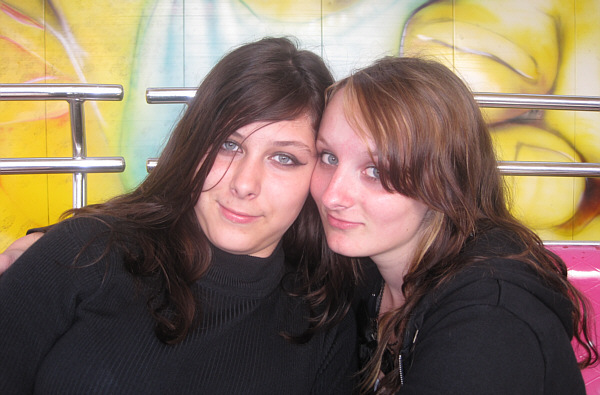 Winzerkirtag in Kleinhflein (Eisenstadt), Juli 2009!