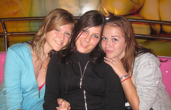 Winzerkirtag in Kleinhflein (Eisenstadt), Juli 2009!