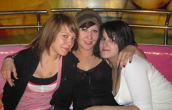 Winzerkirtag in Kleinhflein (Eisenstadt), Juli 2009!