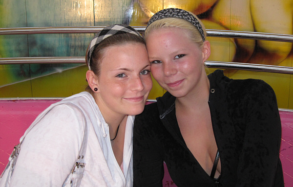 Winzerkirtag in Kleinhflein (Eisenstadt), Juli 2009!