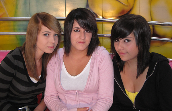 Winzerkirtag in Kleinhflein (Eisenstadt), Juli 2009!