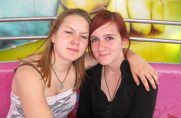 Winzerkirtag in Kleinhflein (Eisenstadt), Juli 2009!
